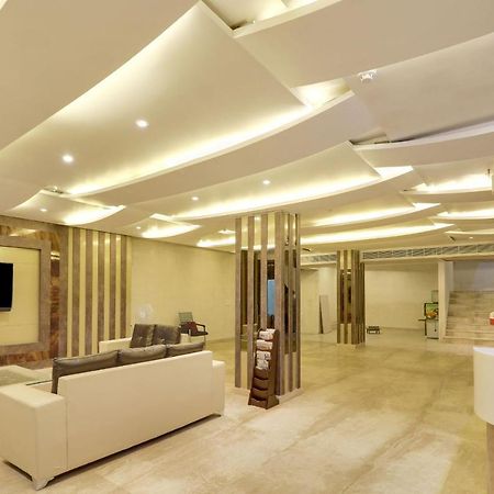 Hotel York Legacy -3 Minutes Walk From New Delhi Railway Station 'The 5 Star Ambience' Newly Built Екстер'єр фото