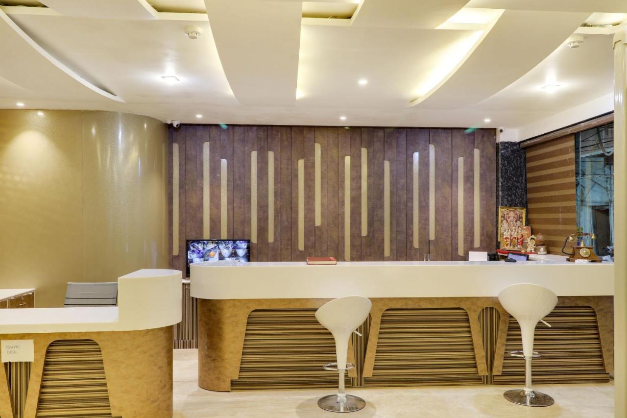 Hotel York Legacy -3 Minutes Walk From New Delhi Railway Station 'The 5 Star Ambience' Newly Built Екстер'єр фото